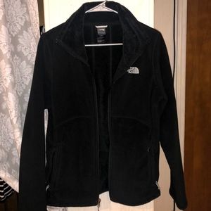 Women's Northface Morninglory Full Zip Style #C708